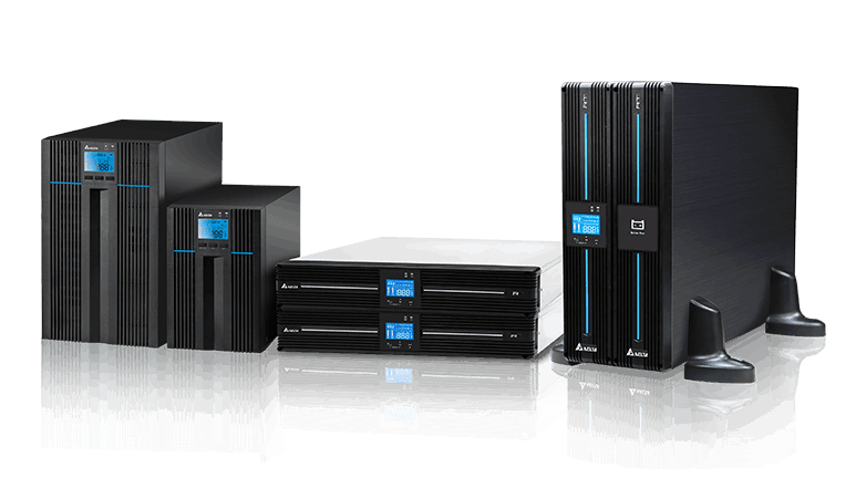 UPS - Baterías  - Tableros de Control
